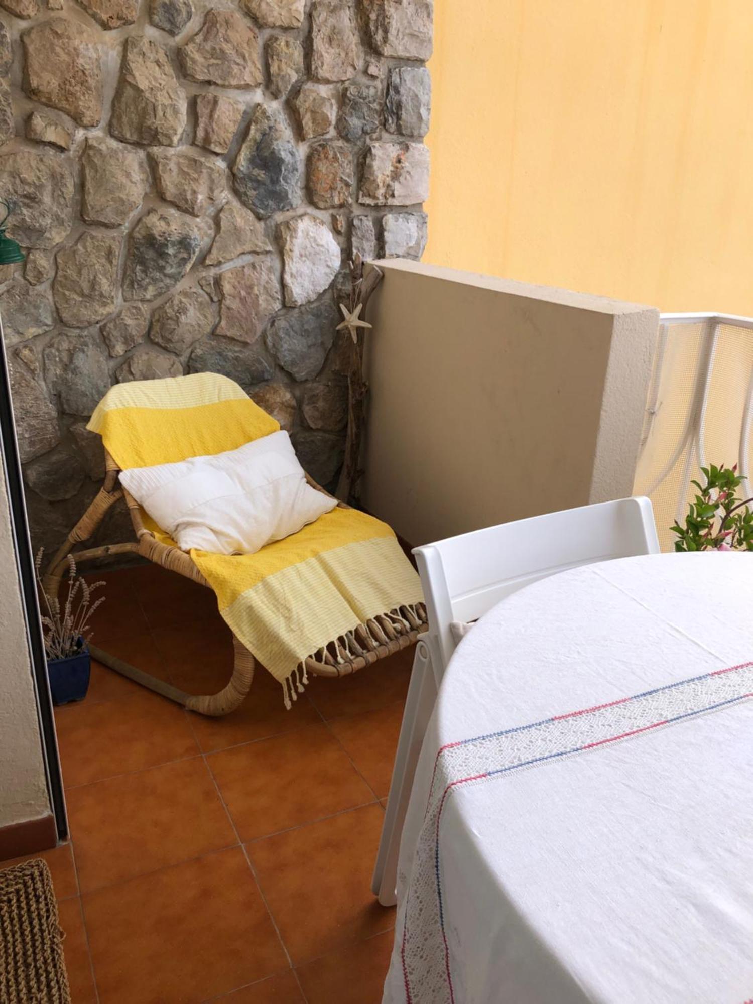 Appartement Plein Sud à Cassis Extérieur photo